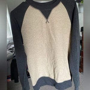 North face long sleeve